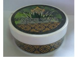 Siam SPA Aloe Vera Body Cream with Shea Butter 250г