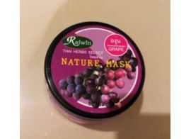 Raiwin Nature Mask Grape 50г