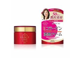 KOSE Grace One Perfect 3 in1 Moisturizer 100г