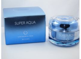 Missha Super Aqua Ultra Water-Full Cream 47мл