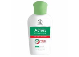 Mentholatum Acnes Soothing Lotion 90мл
