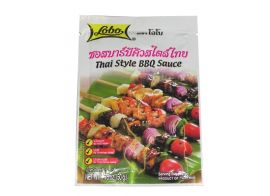Lobo Thai Style BBQ Sauce 50г