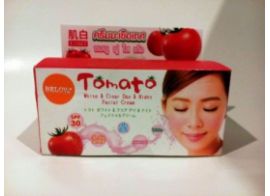 Tomato Day & Night Facial Crem 2*15мл