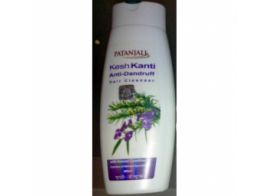 Patanjali Kesh Kanti Anti Dandruff Hair Cleanser 200мл