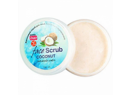 Face Scrab Coconut 100г