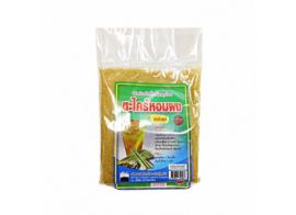 Lemon Grass instant Herbal Mix Tea Granule 300г