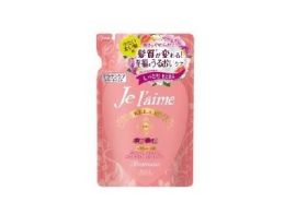 Kose Cosmeport Je l 'aime Relaxing Treatment Soft & Moist refill 400мл
