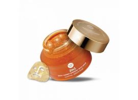 Cathy Doll 2in1 Snail Honey Ginseng with Gold Sleeping Serum Mask 70г