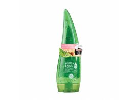 Baby Bright Aloe & Snail Soothing Gel 250мл
