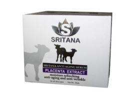 Sritana Anti-aging Serum Placenta Extract 30мл