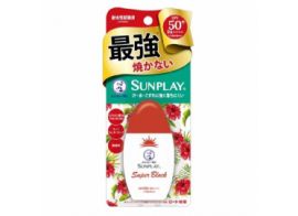 Rohto Sunplay Super Block SPF50+ PA ++++ 35г