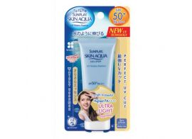 Rohto Sunplay Skin Aqua UV Watery Essence SPF50+ PA++++ 50г