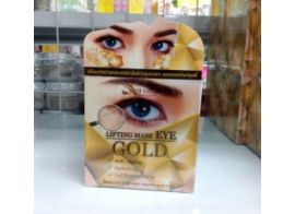 Lifting Mask Eye Gold 30г