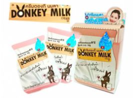 Fuji Donkey Milk Cream 8г
