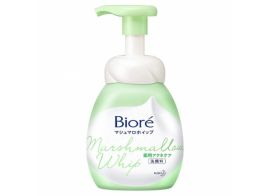 Biore Marshmallow Whip Acne Care Facial Wash 150мл