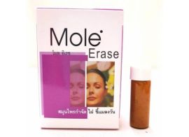Mole Erase 3мл