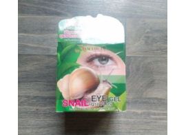 Snail Eye Gel Q10 Plus 30мл
