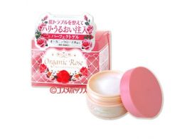 MEISHOKU Organic Rose Skin Conditioning Gel 90г