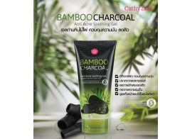 Cathy Doll Bamboo Charcoal Anti Acne Soothing Gel 300г