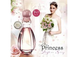 Mistine My Princess Perfume Spray 50мл