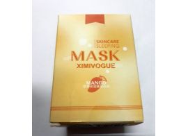 XIMIVOGUE Sleeping Mango Mask 100г