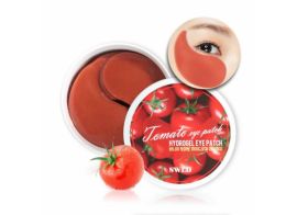 Bania Tomato Hydrogel Eye Patch 60шт