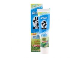 Darlie Salt Herbal Protect Toothpaste 35г