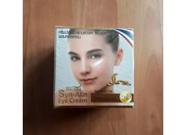 Syn-Ake Eye Cream Collagen & Q10 50мл