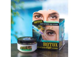 Siam Virgin Botox Anti-wrinkle Eye Cream 30мл