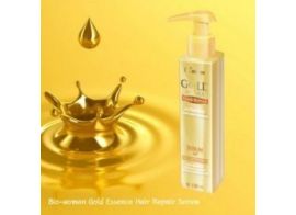 Bio Woman Gold Essence Hair Repair Serum 150мл