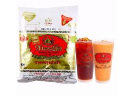 Number One Brand Extra Gold Thai Iced Tea Mix 100г (развесной)