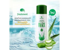 Freshment Soothing Mineral Spray With Aloe Vera 50мл