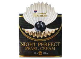 Night Perfect Pearl Cream 30г