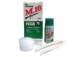 M.16 Patar For Toothache 3 мл