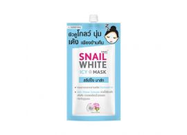 Namu Life Snail White Icy Mask 7мл