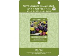 MJ Care Olive Squalane Essence Mask