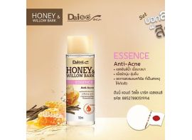 Daiso Honey & Willow Bark Essence 100мл