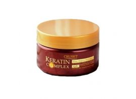 Cruset Keratin Complex Hair Repair Treatment 250мл