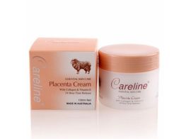 Careline Sheep Placenta cream with Collagen vitamin E 100мл