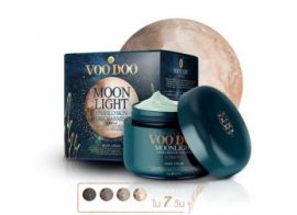 VOODOO Moonlight Night Cream 15г