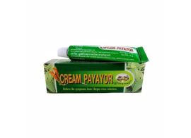 Abhai Cream Payayor for Herpes 10г