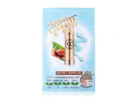 Fuji Snail CC And Sunscreen Cream 10г