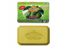 Asantee Noni Herbal Lightening Soap 125г