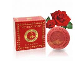 Madame Heng Natural Balance Soap Care SPA Rose 50г