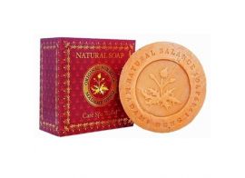 Madame Heng Natural Balance Soap Care SPA Wood 50г