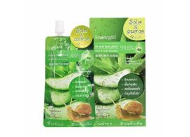 Snowgirl Aloe & Snail Booster 60г