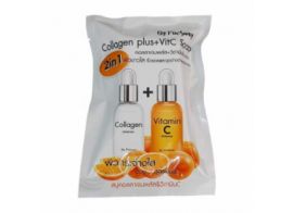Collagen Plus+Vit C Soap 80г
