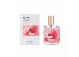 Miniso Joy of Nature Eau de Parfum Sweet Peach 30мл