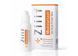 ZiiiT Moisturizer For Acne Prone Skin 30мл