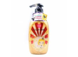 Cathy Doll Stop Time Magic Gold Shower Gel 480мл
